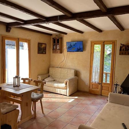 Appartamento Sevenhouse Setcases Esterno foto
