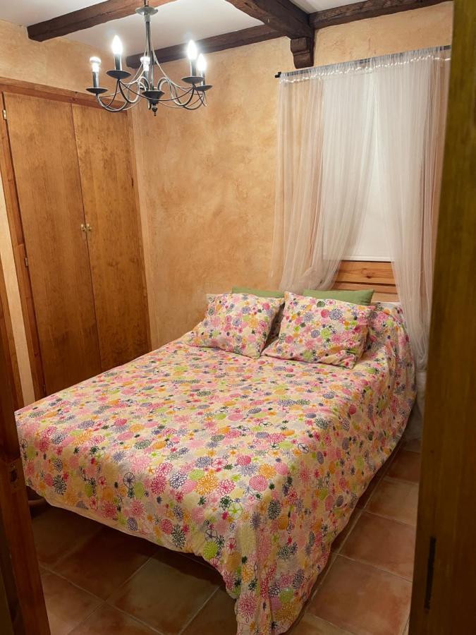 Appartamento Sevenhouse Setcases Esterno foto